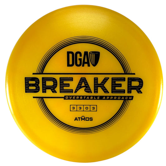 DGA Breaker