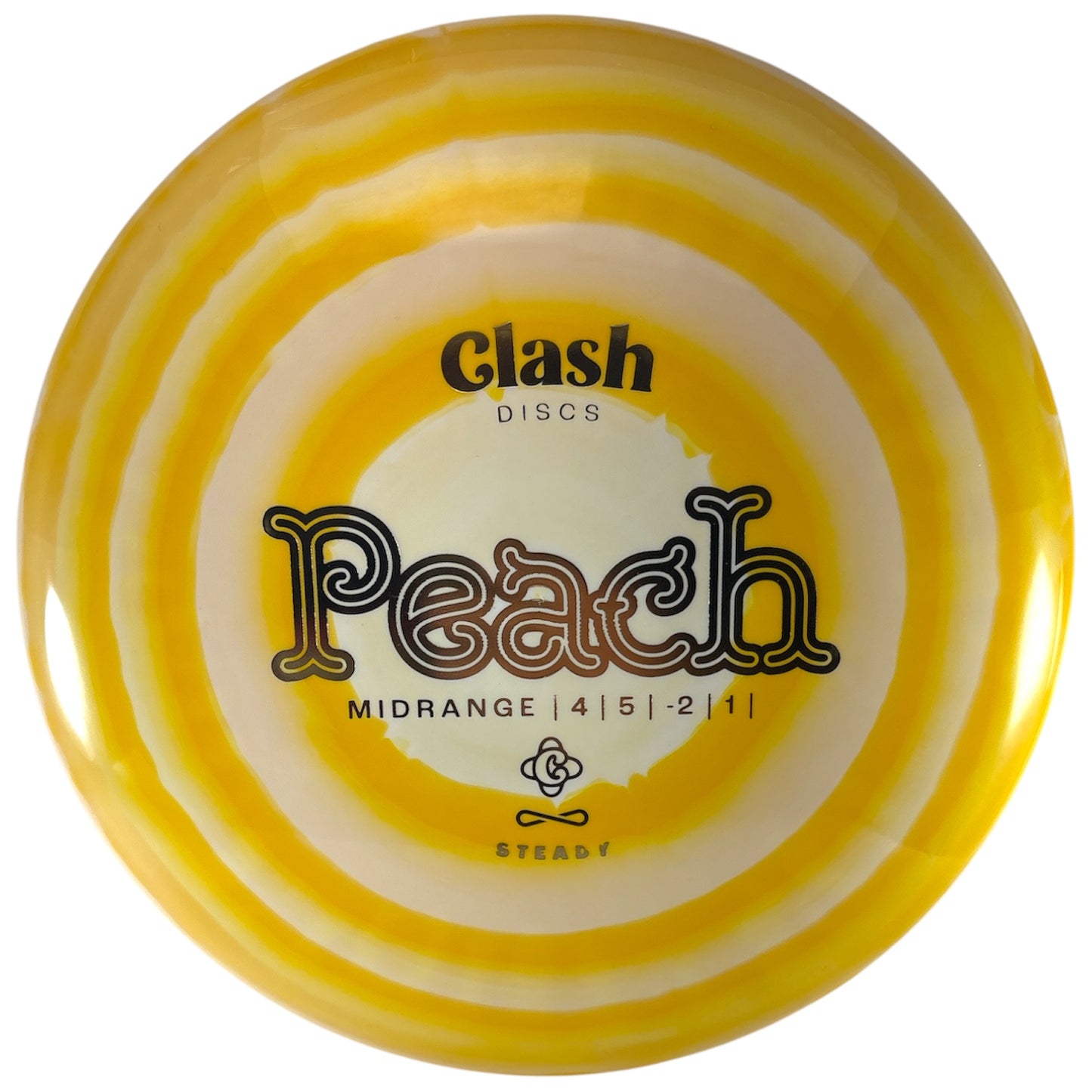 Clash Peach