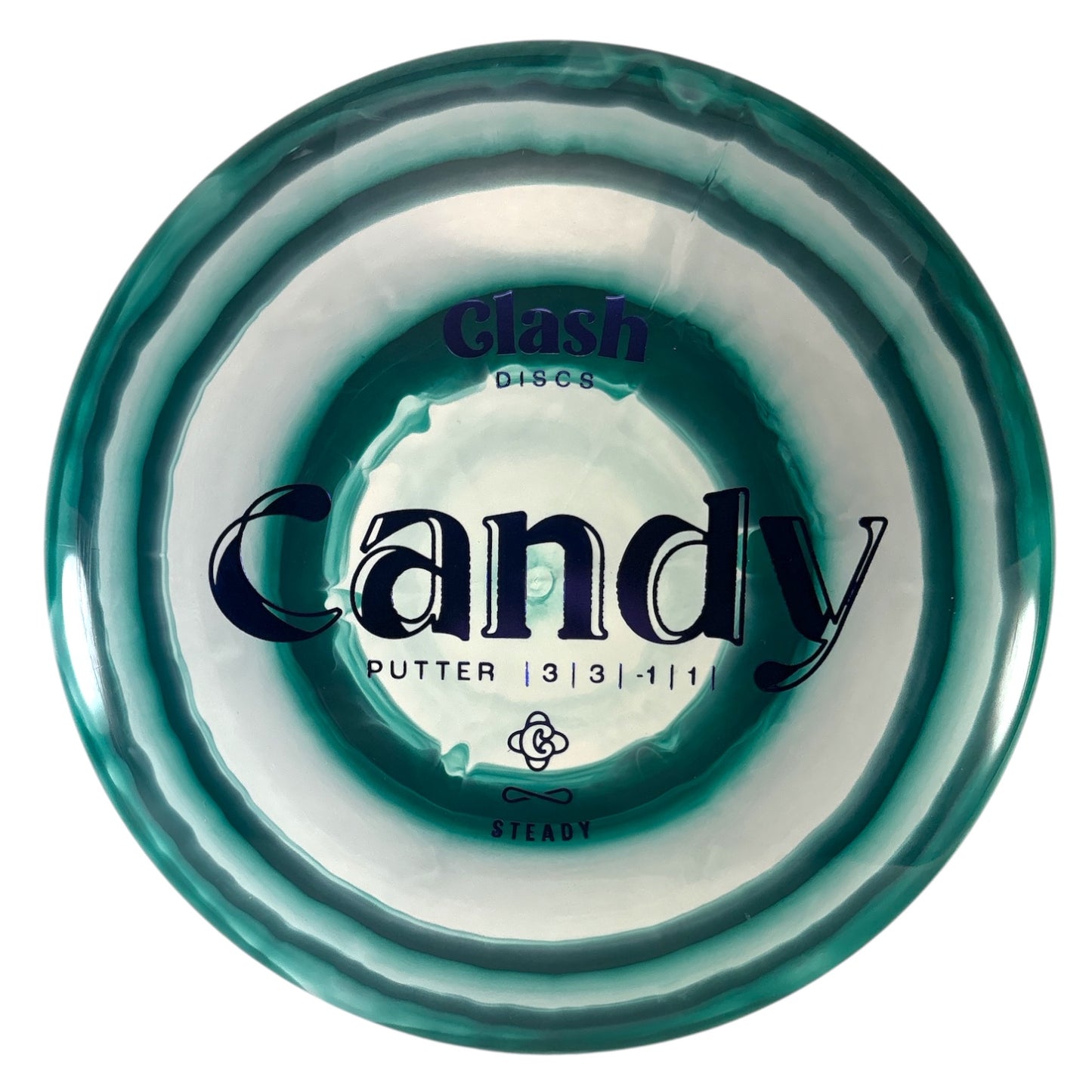 Clash Candy