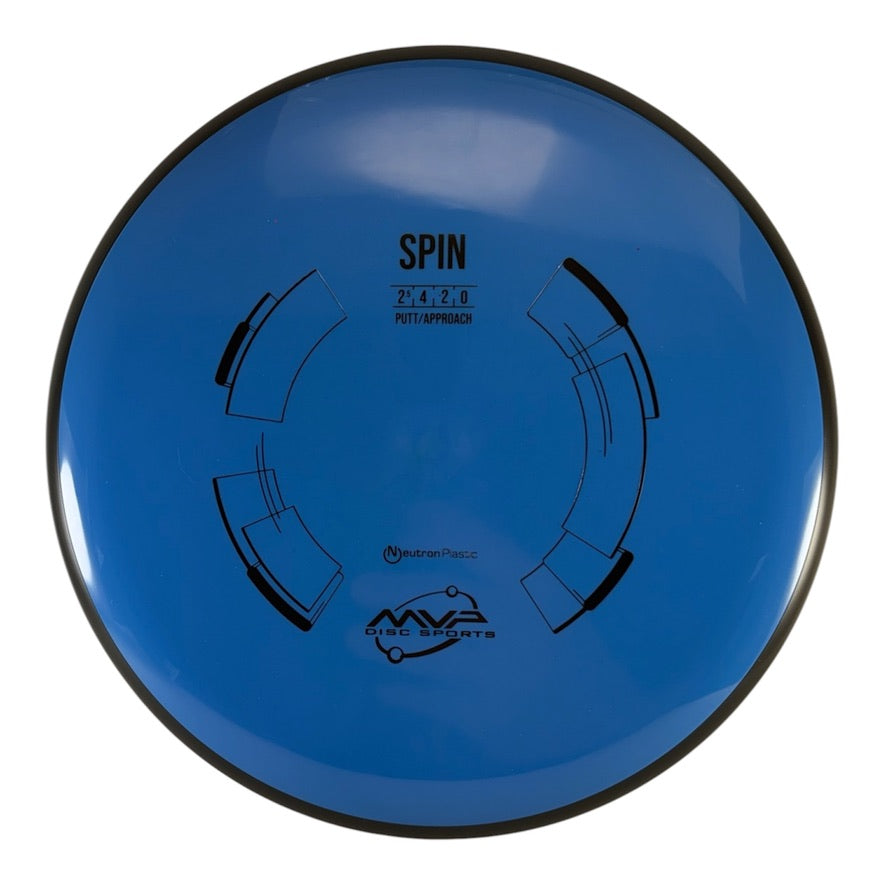 MVP Spin