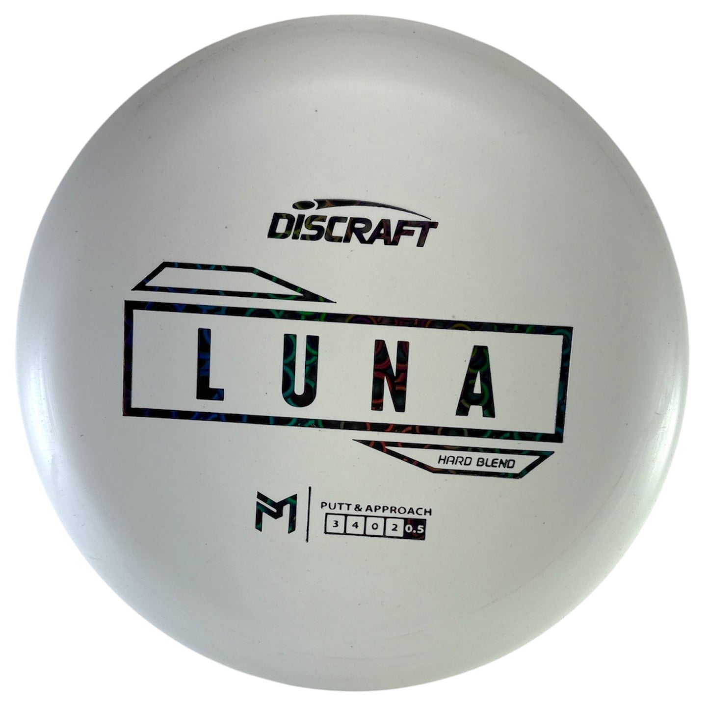 Discraft Luna