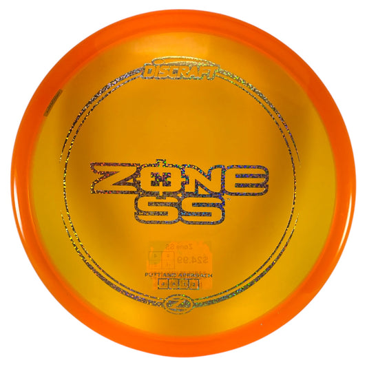 Discraft Zone SS