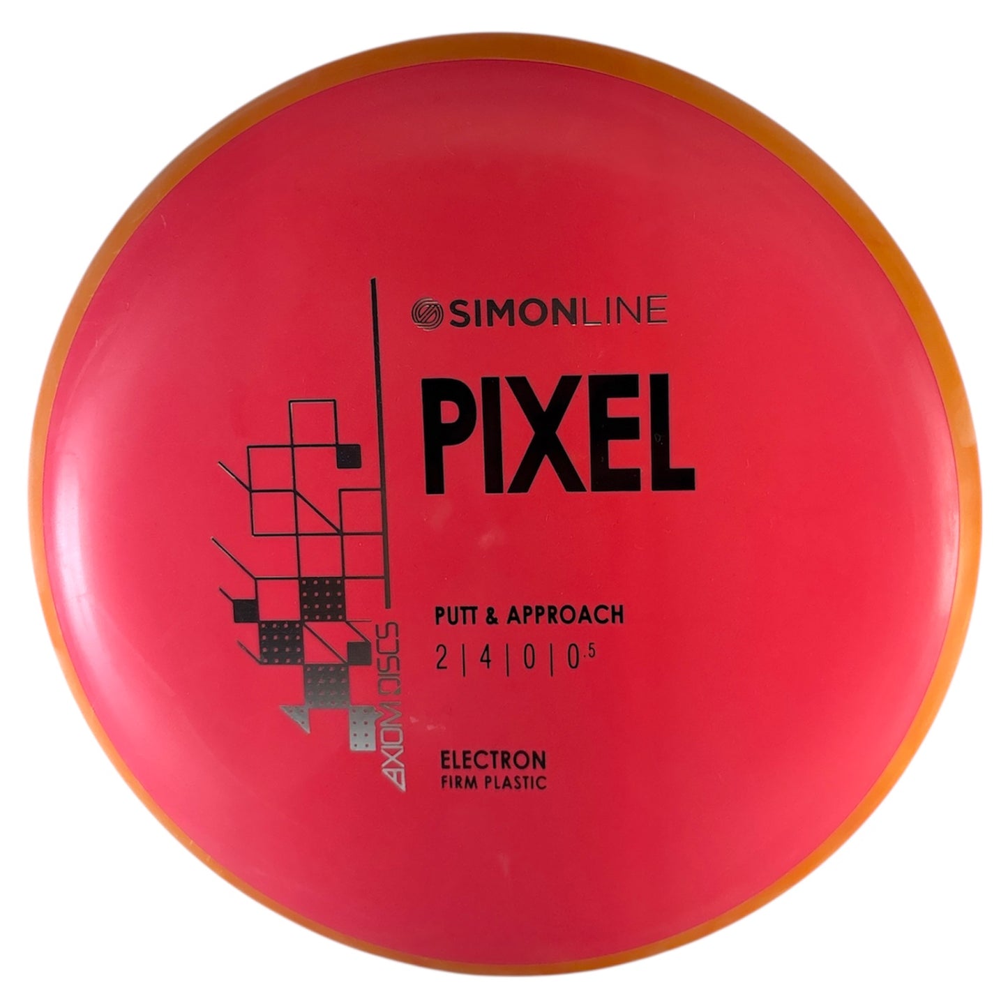 Axiom Pixel