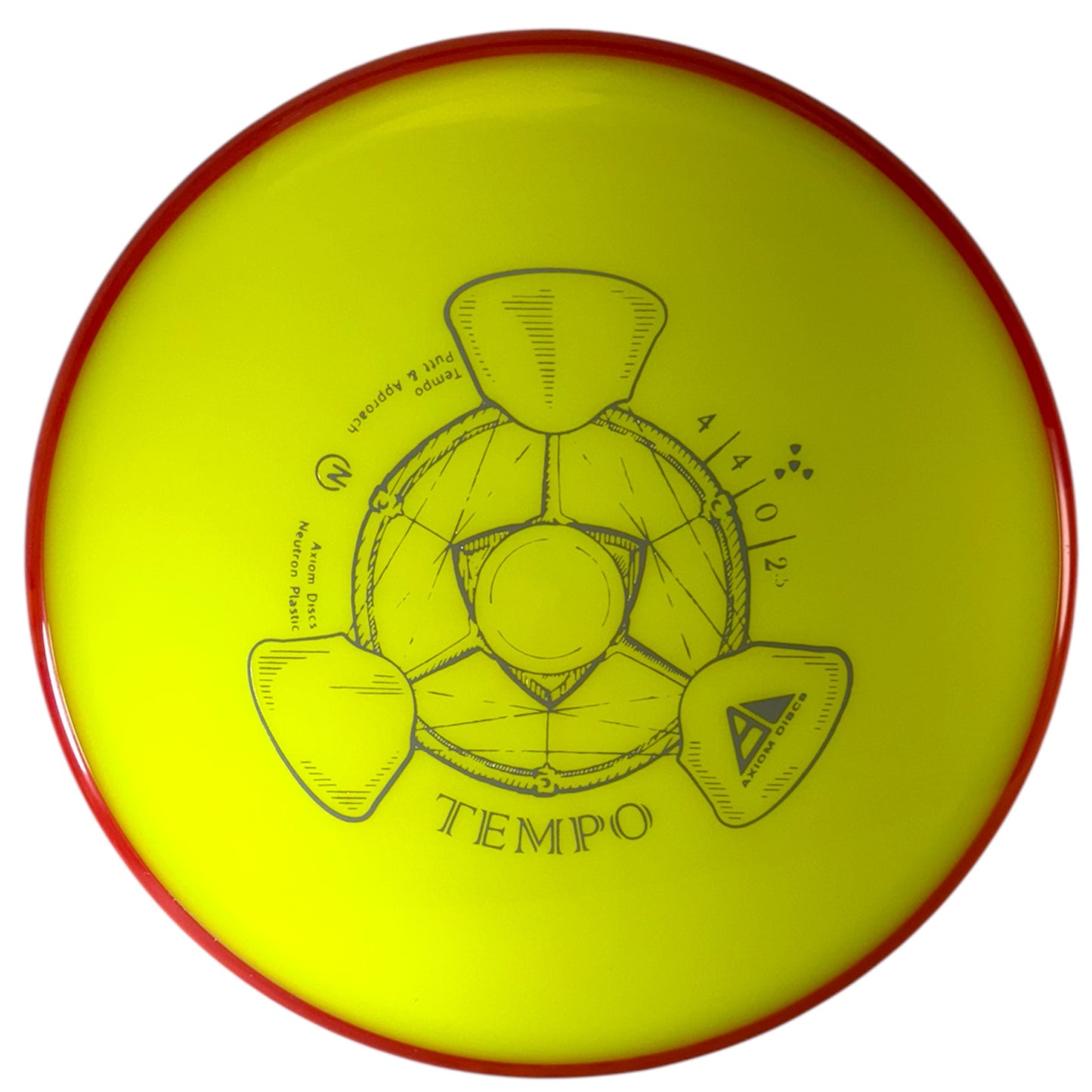Axiom Tempo