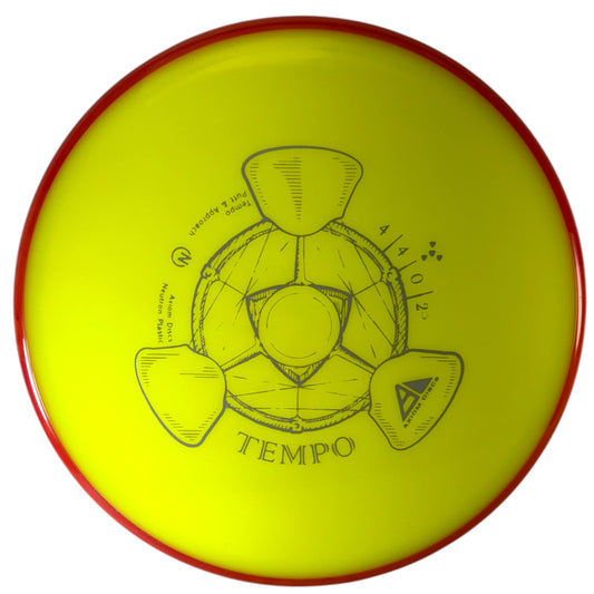 Axiom Tempo