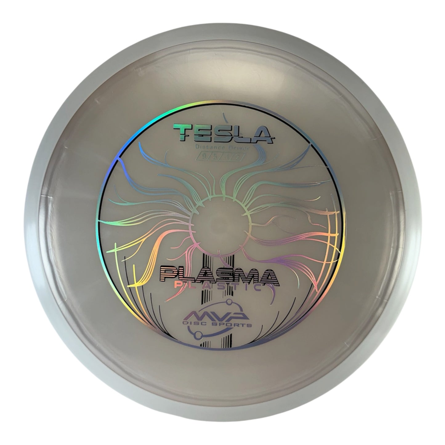 MVP Tesla