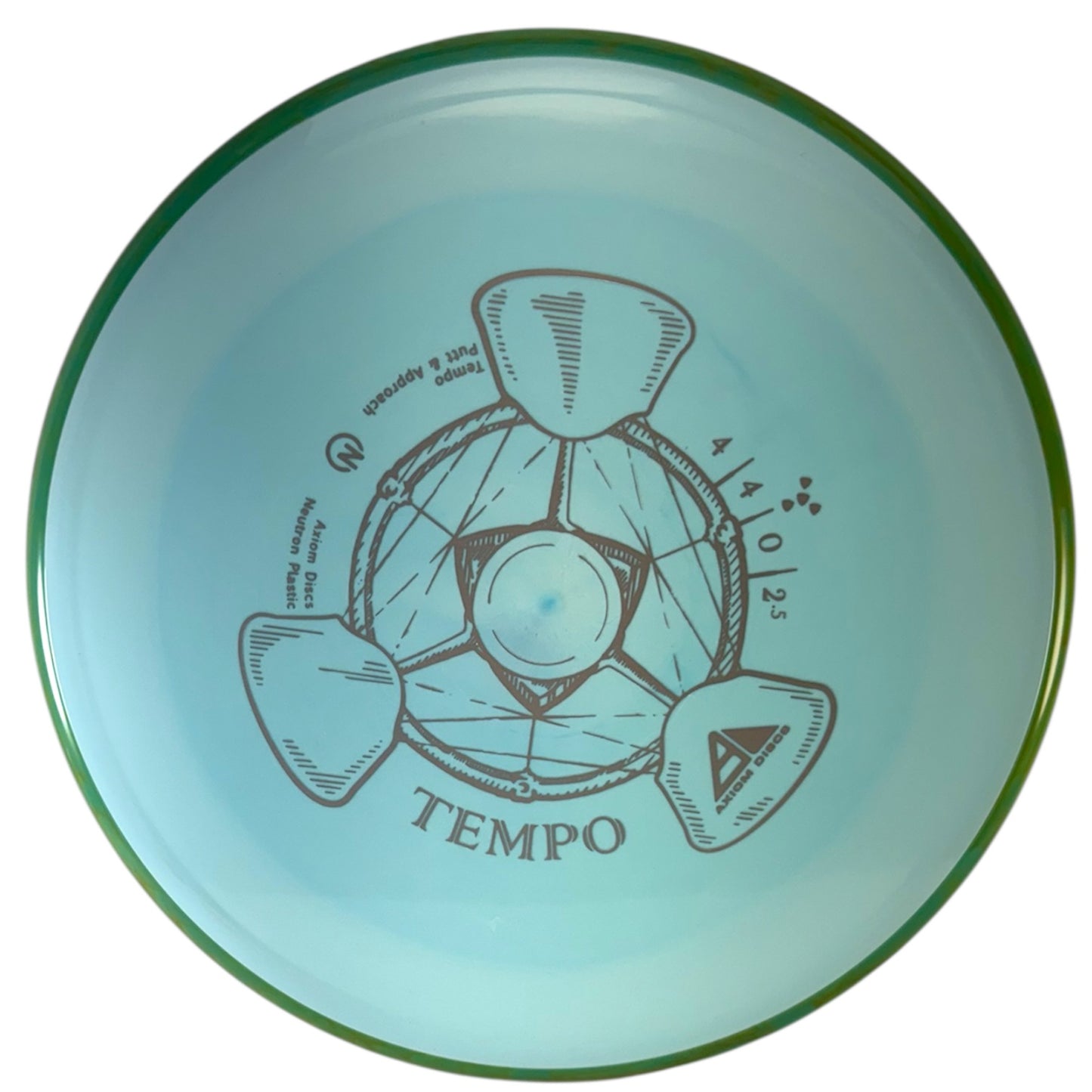 Axiom Tempo
