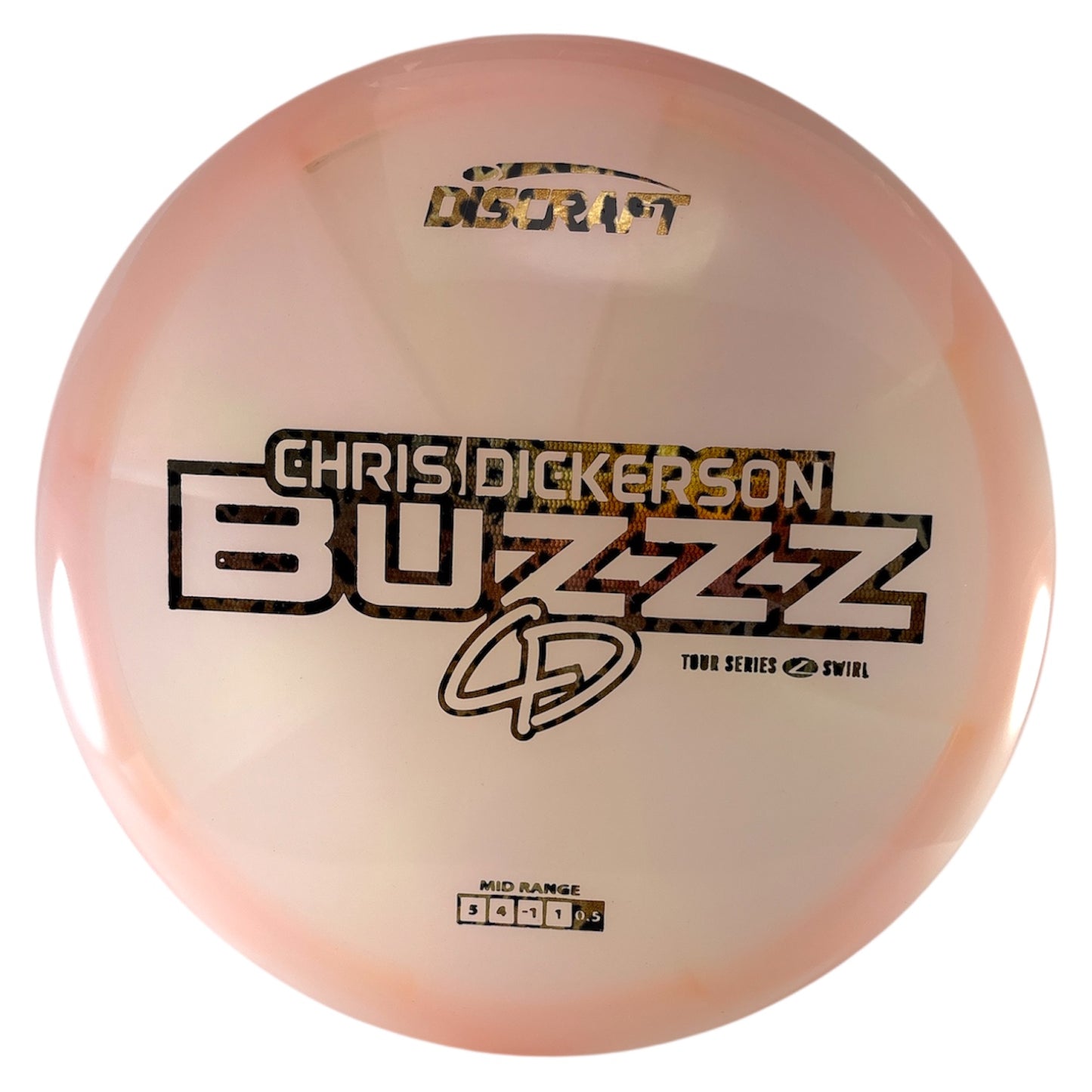 Discraft Buzzz