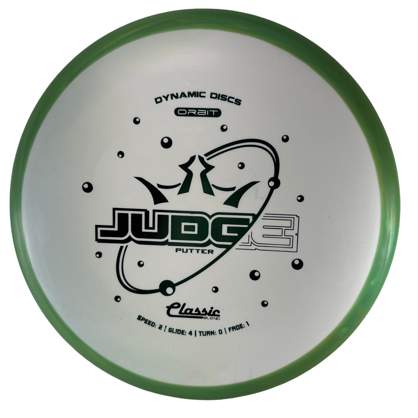 Dynamic Judge