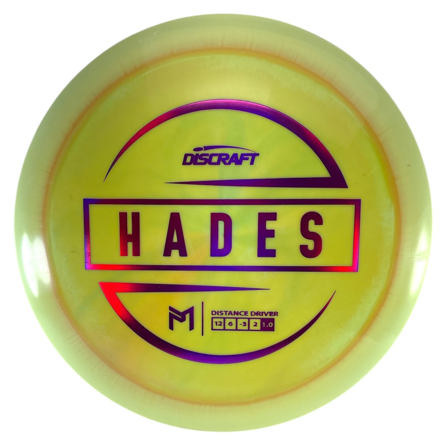 Discraft Hades