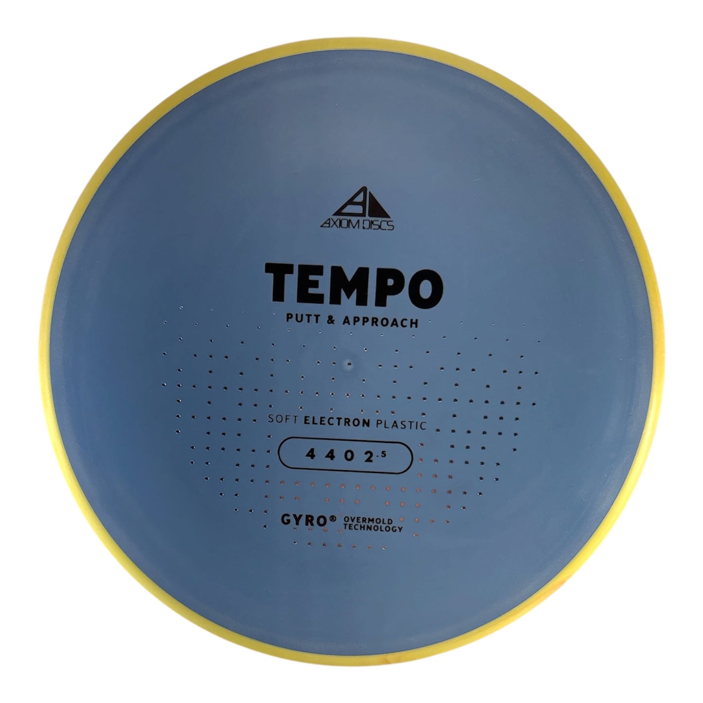 Axiom Tempo