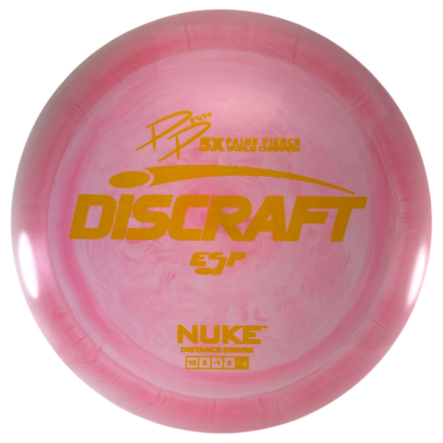 Discraft Nuke
