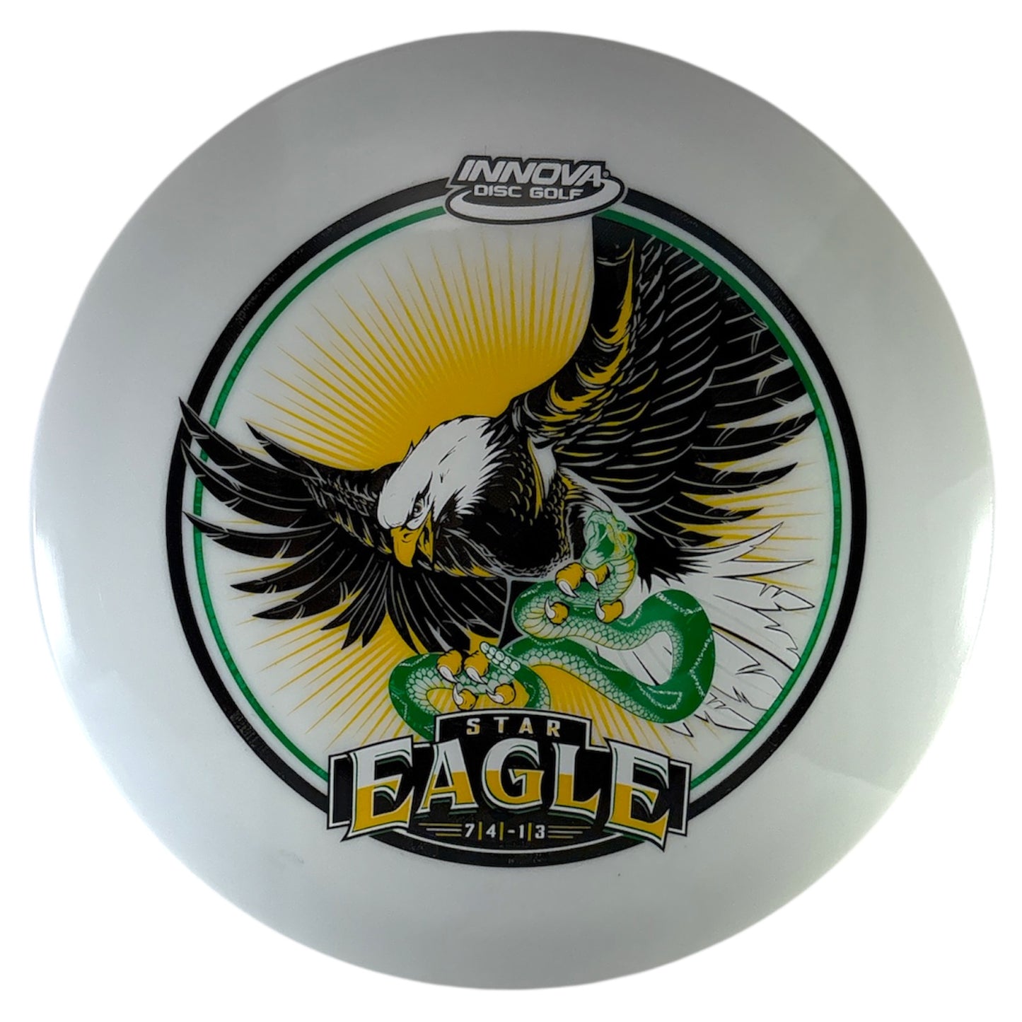 Innova Eagle