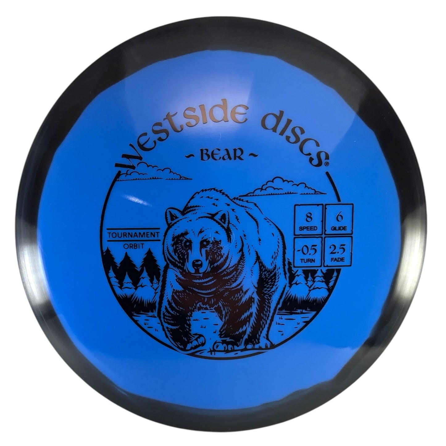 Westside Bear