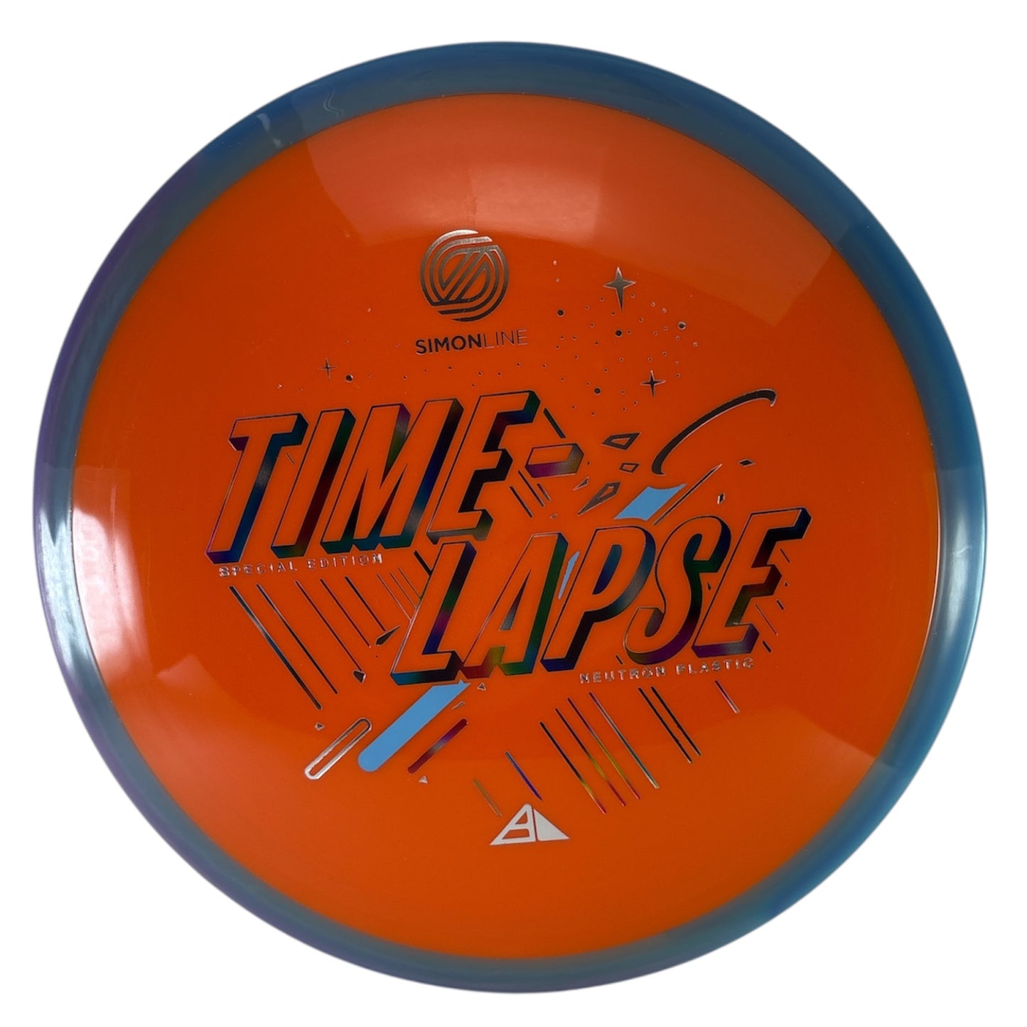Axiom Time-Lapse
