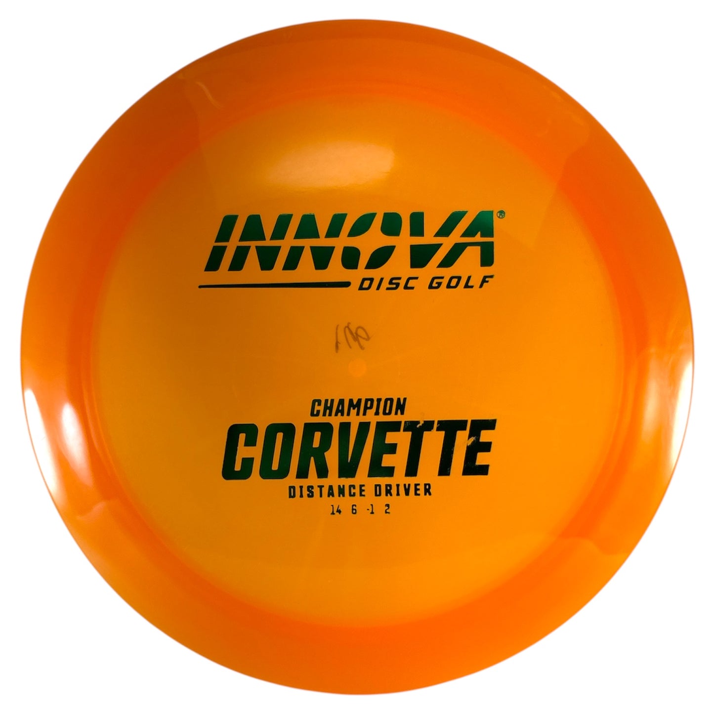 Innova Corvette