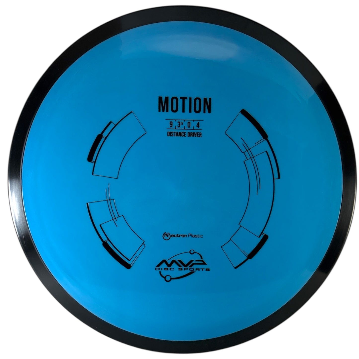 MVP Motion