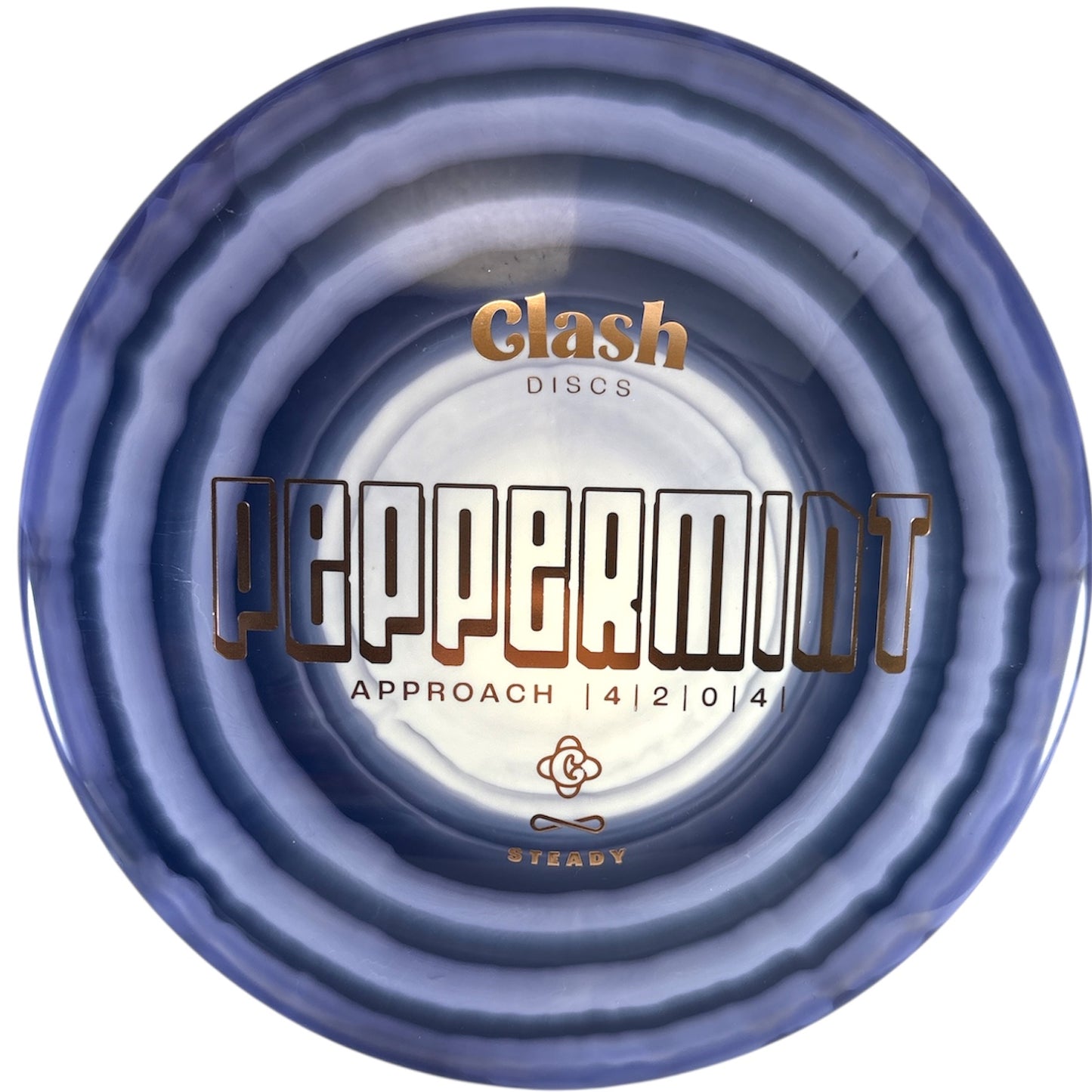 Clash Peppermint