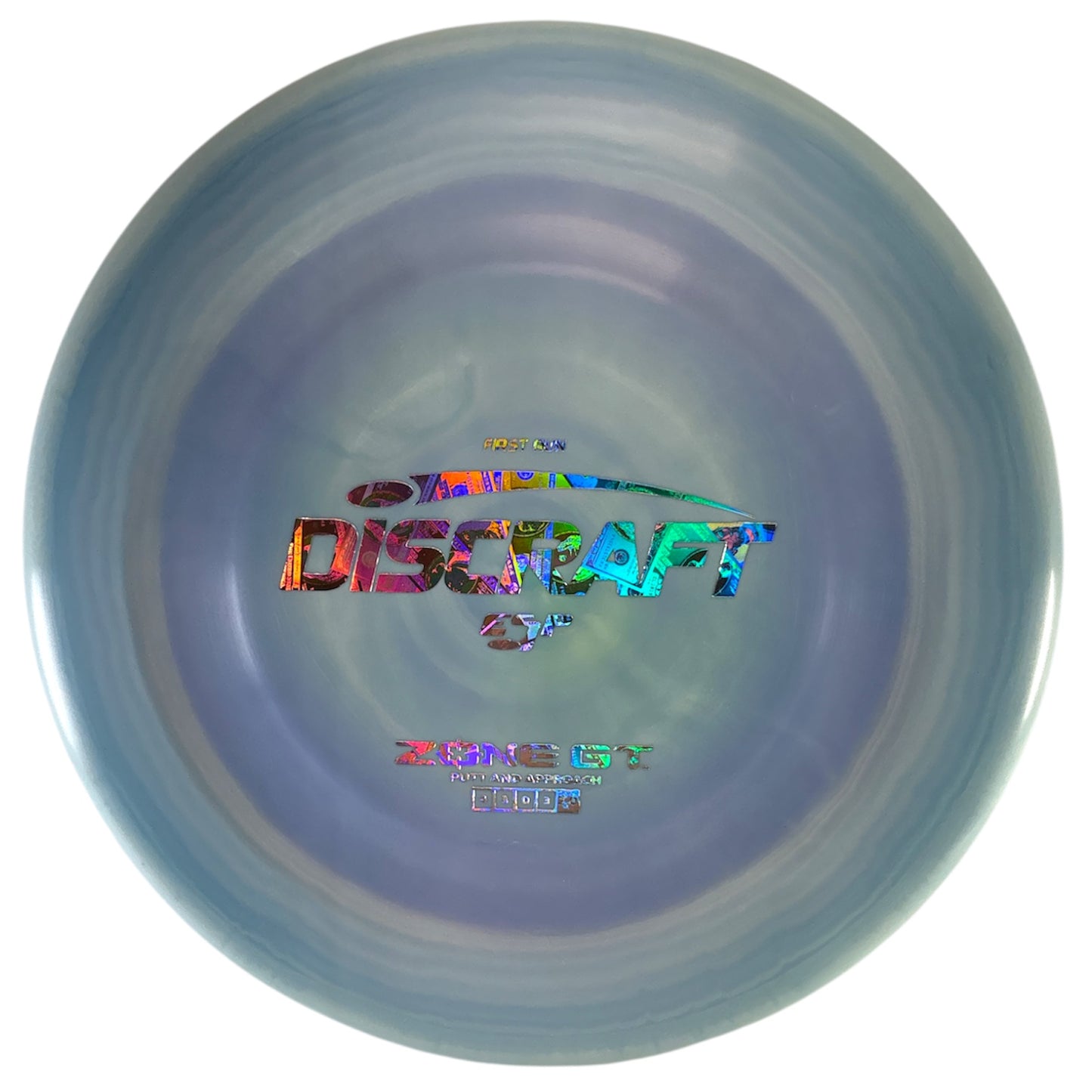 Discraft Zone