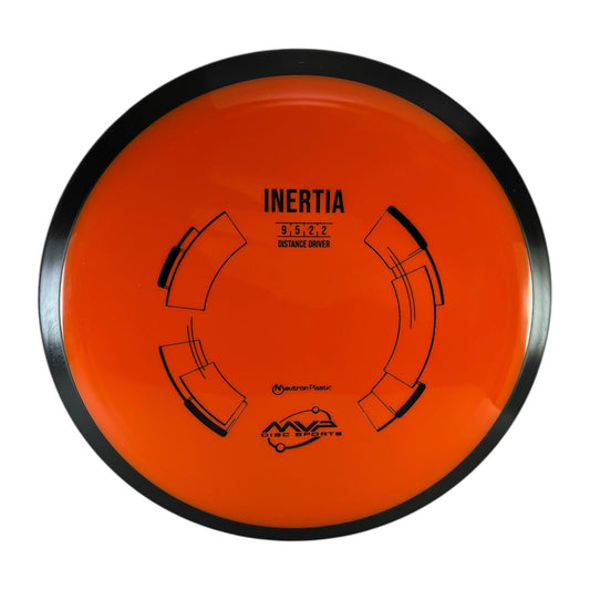 MVP Inertia