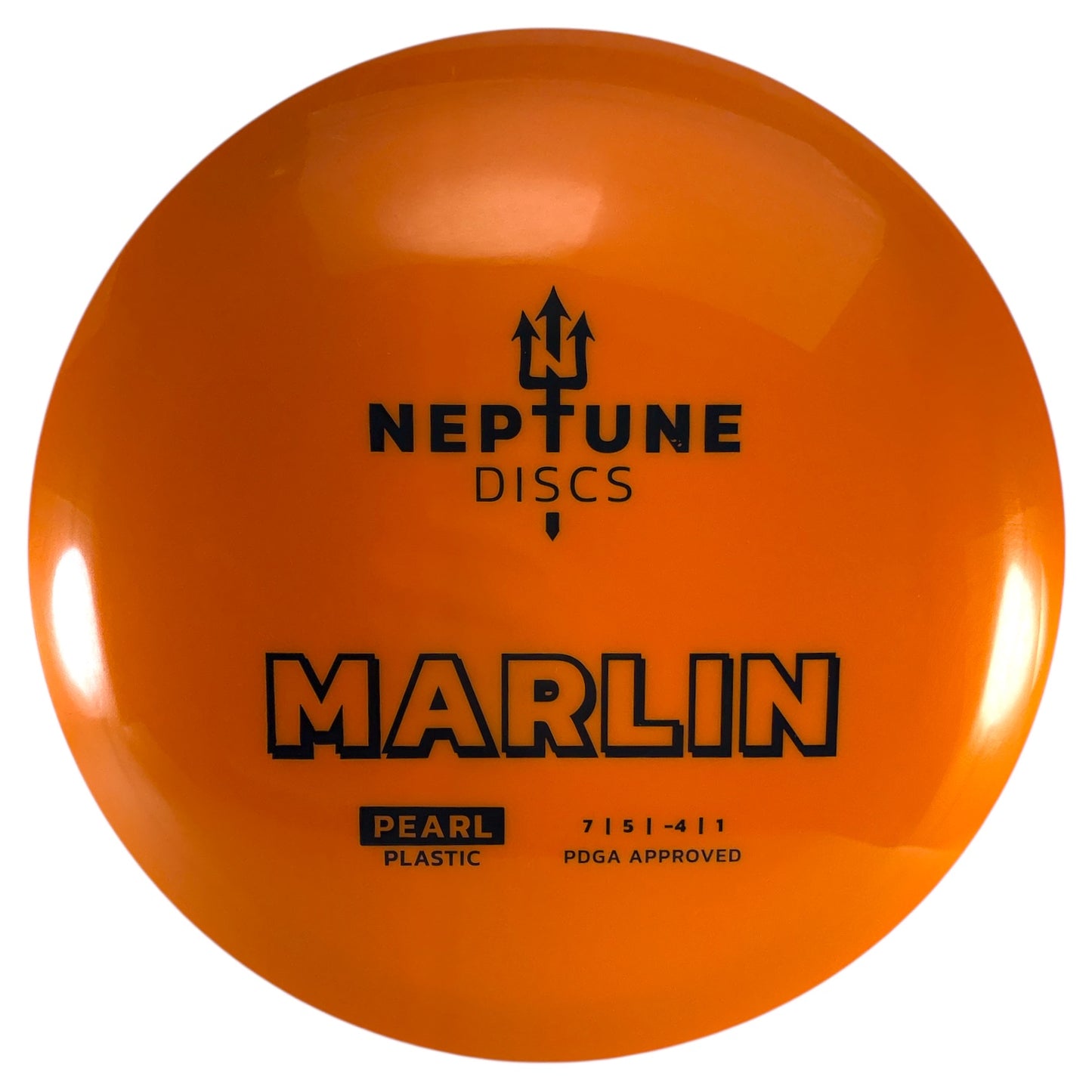 Neptune Marlin