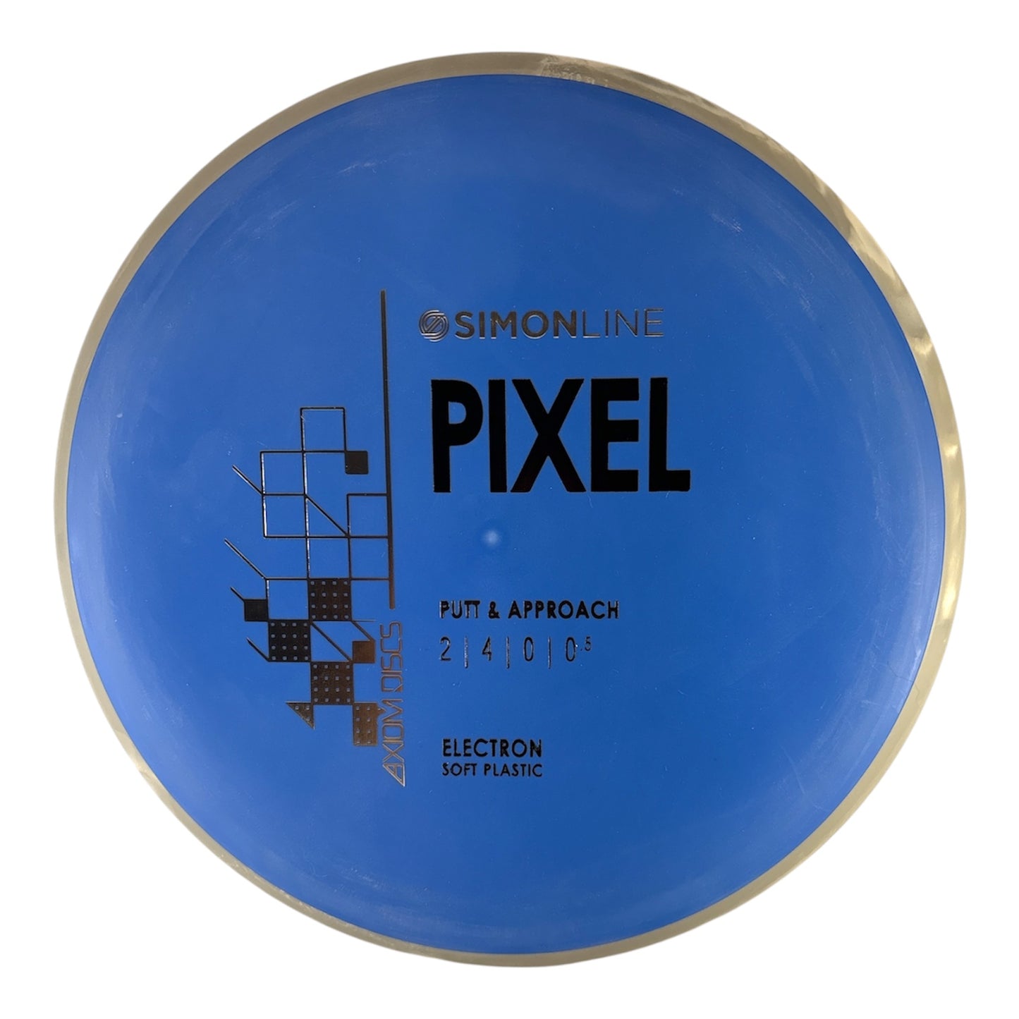 Axiom Pixel