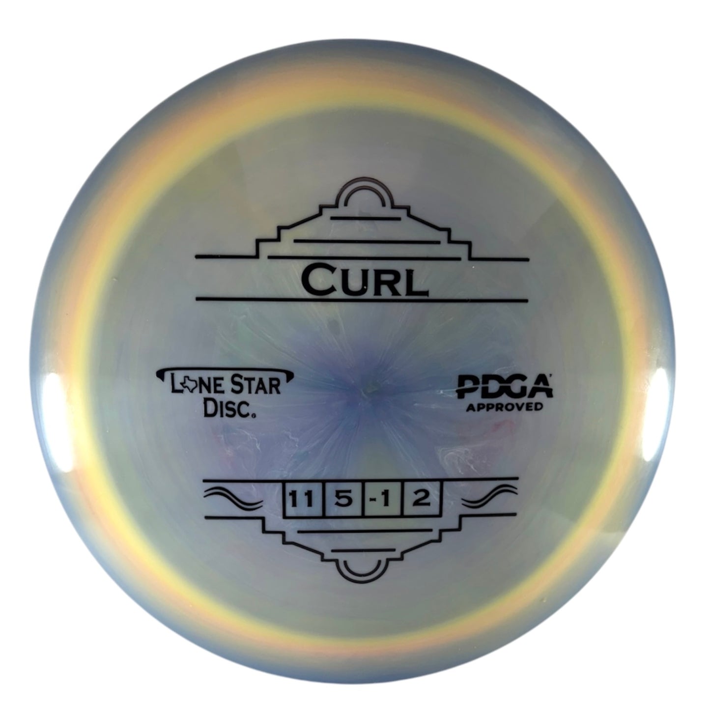 Lone Star Curl