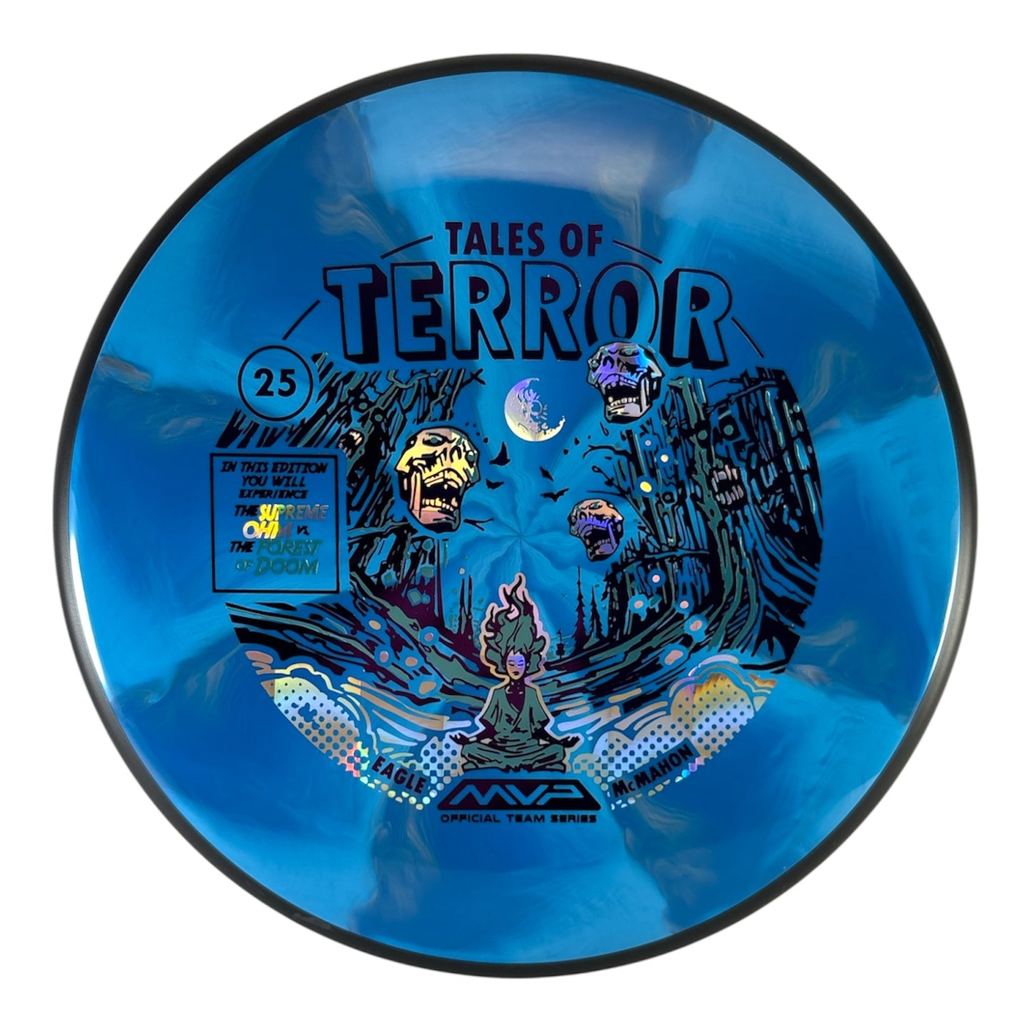 Tales of Terror 2025 Team Series