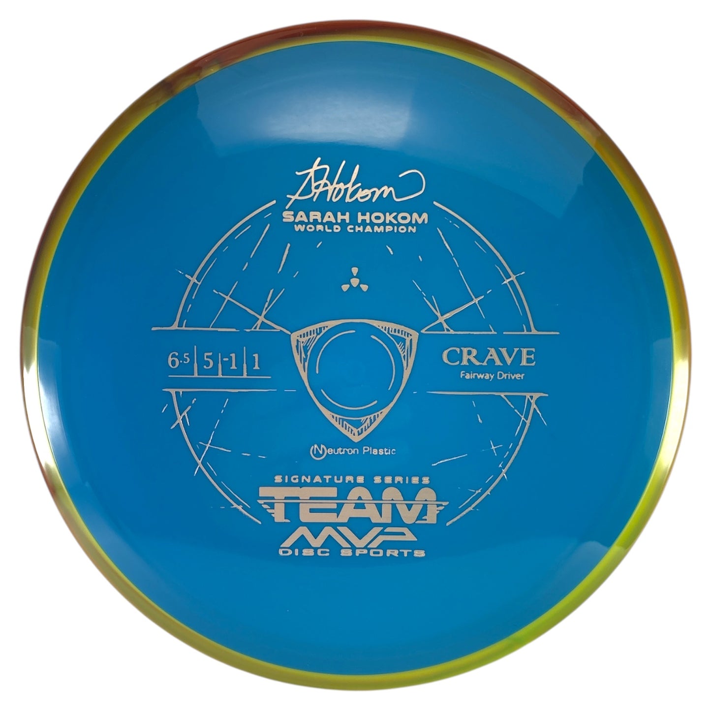 Axiom Crave