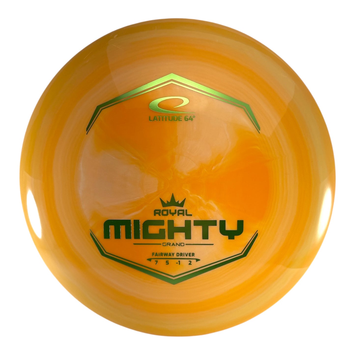 Latitude 64 Mighty
