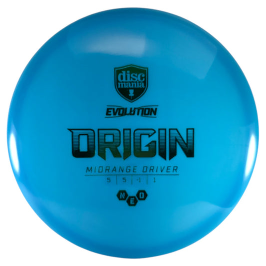 Discmania Origin
