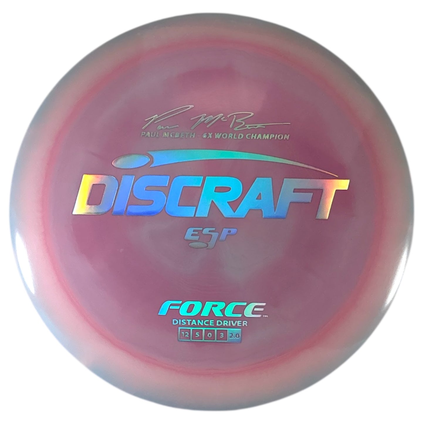 Discraft Force