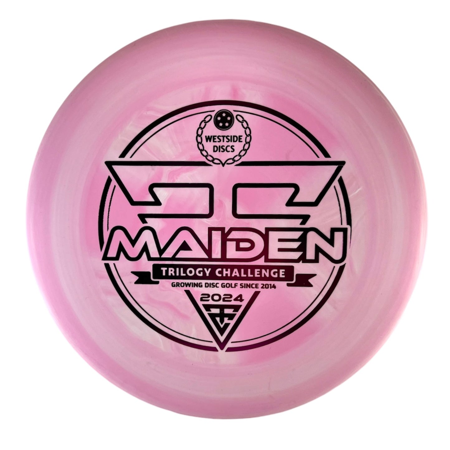 Westside Maiden