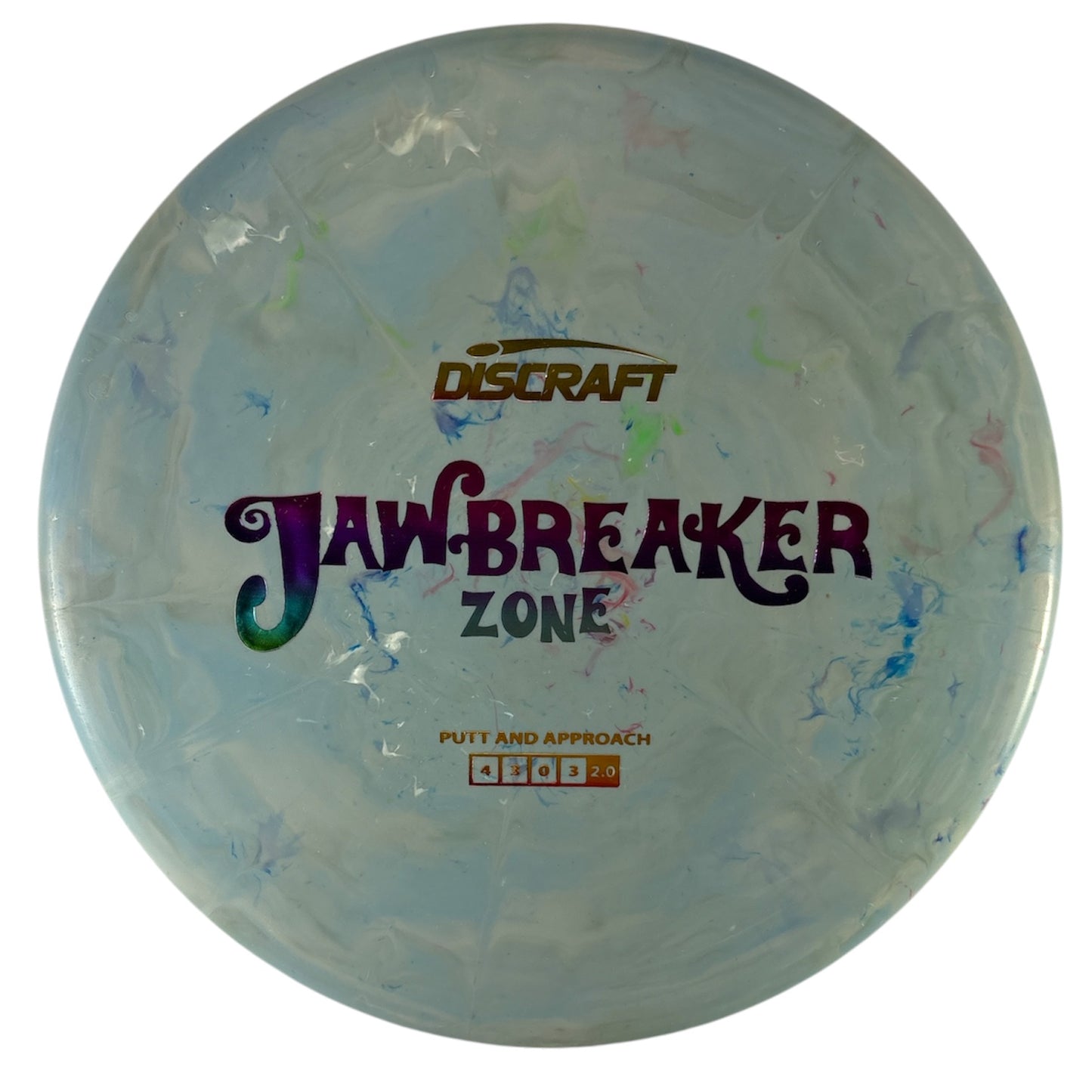 Discraft Zone