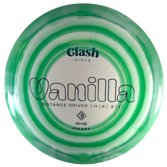 Clash Vanilla