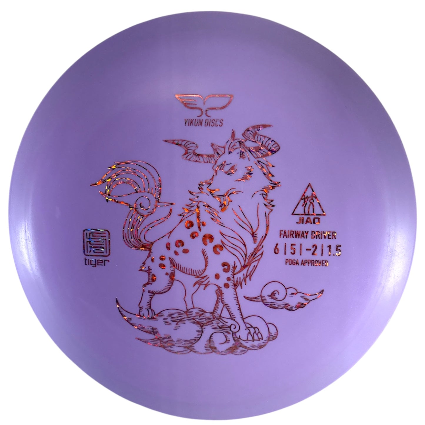 Yikun Jiao