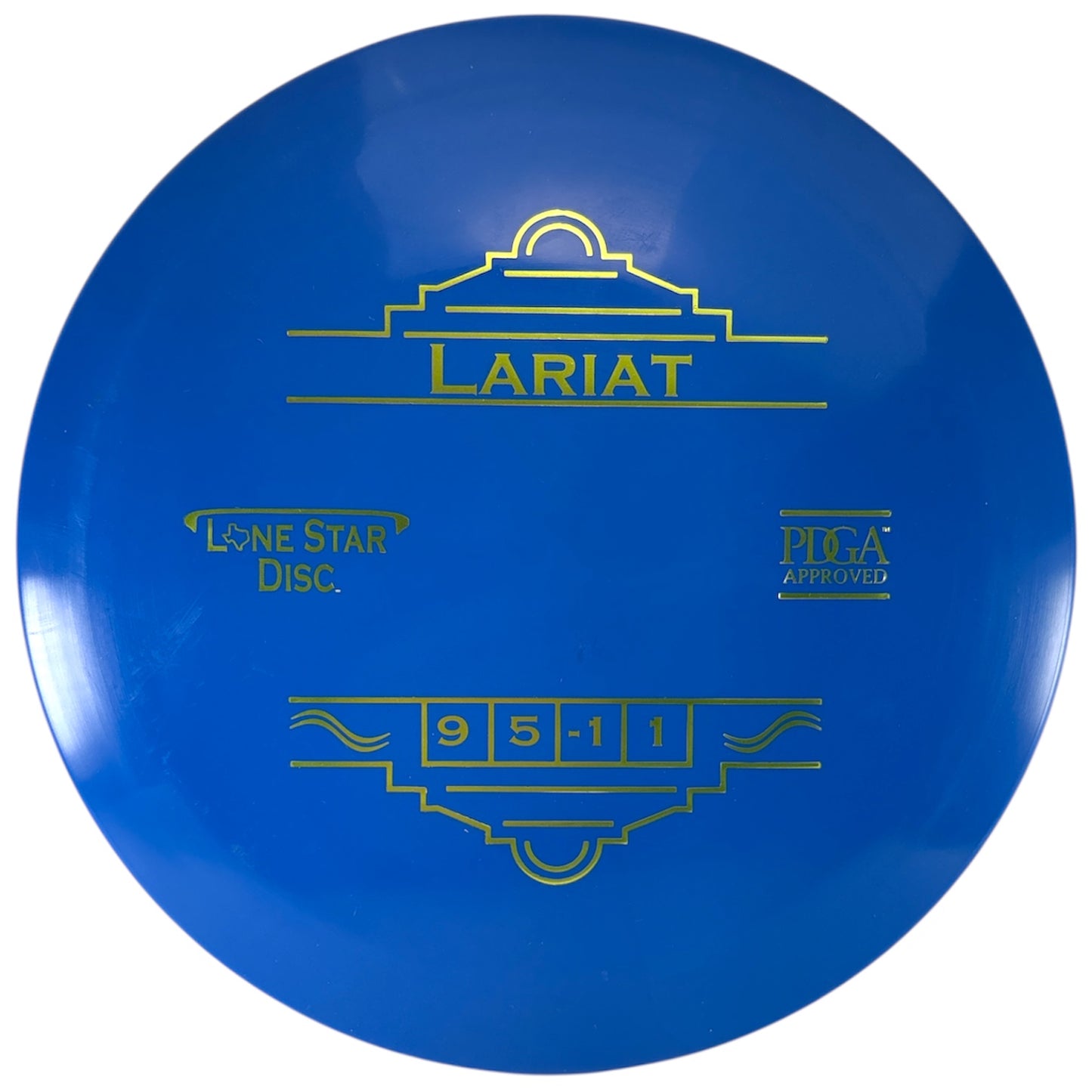 Lone Star Lariat
