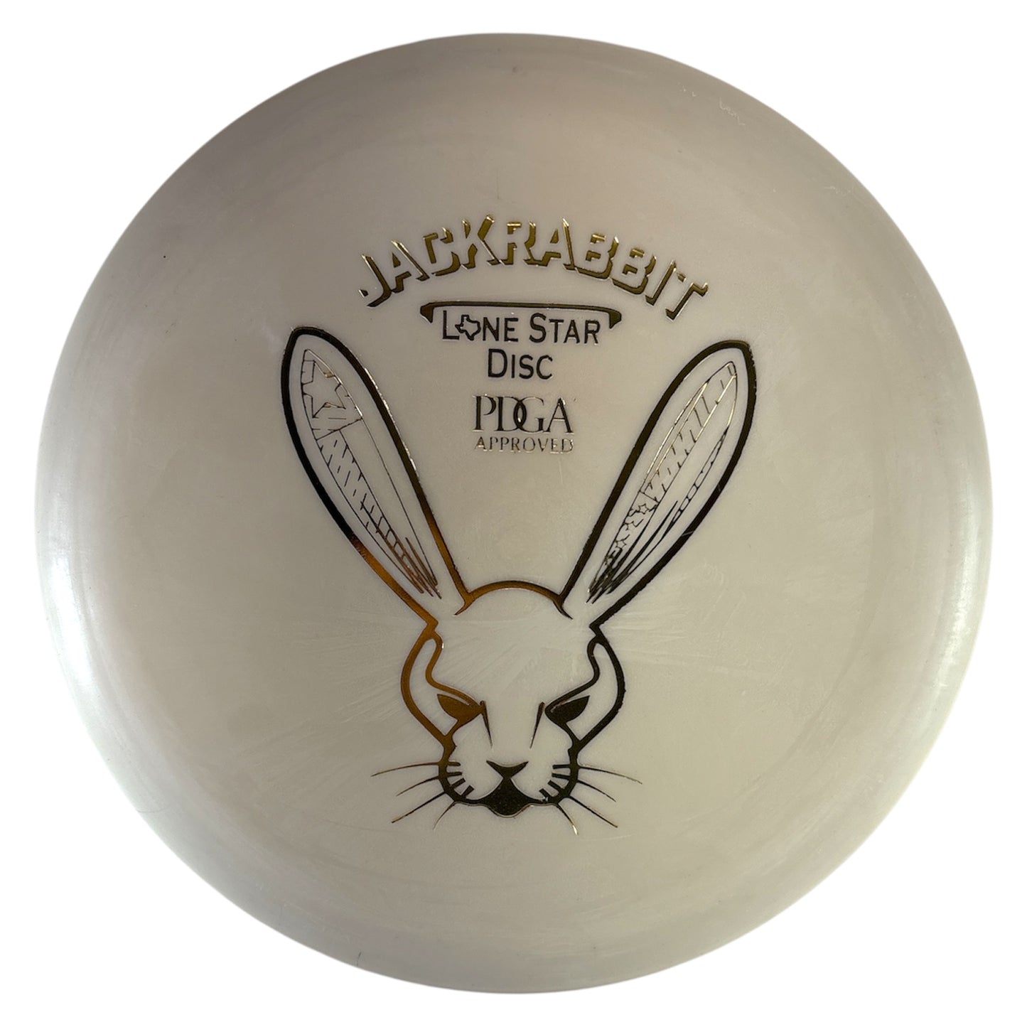 Lone Star Jackrabbit