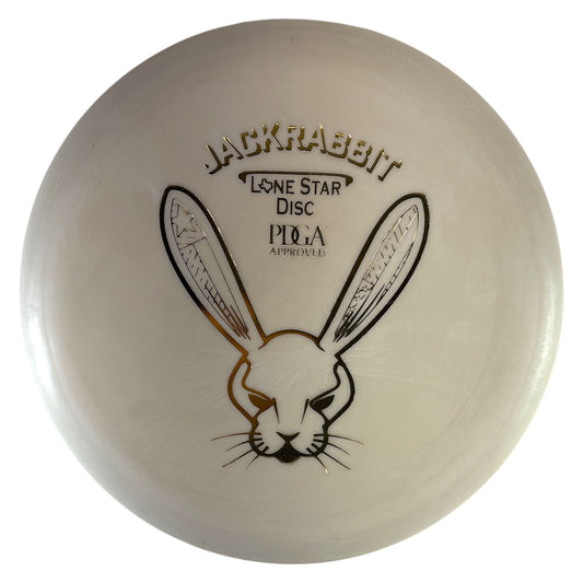 Lone Star Jackrabbit