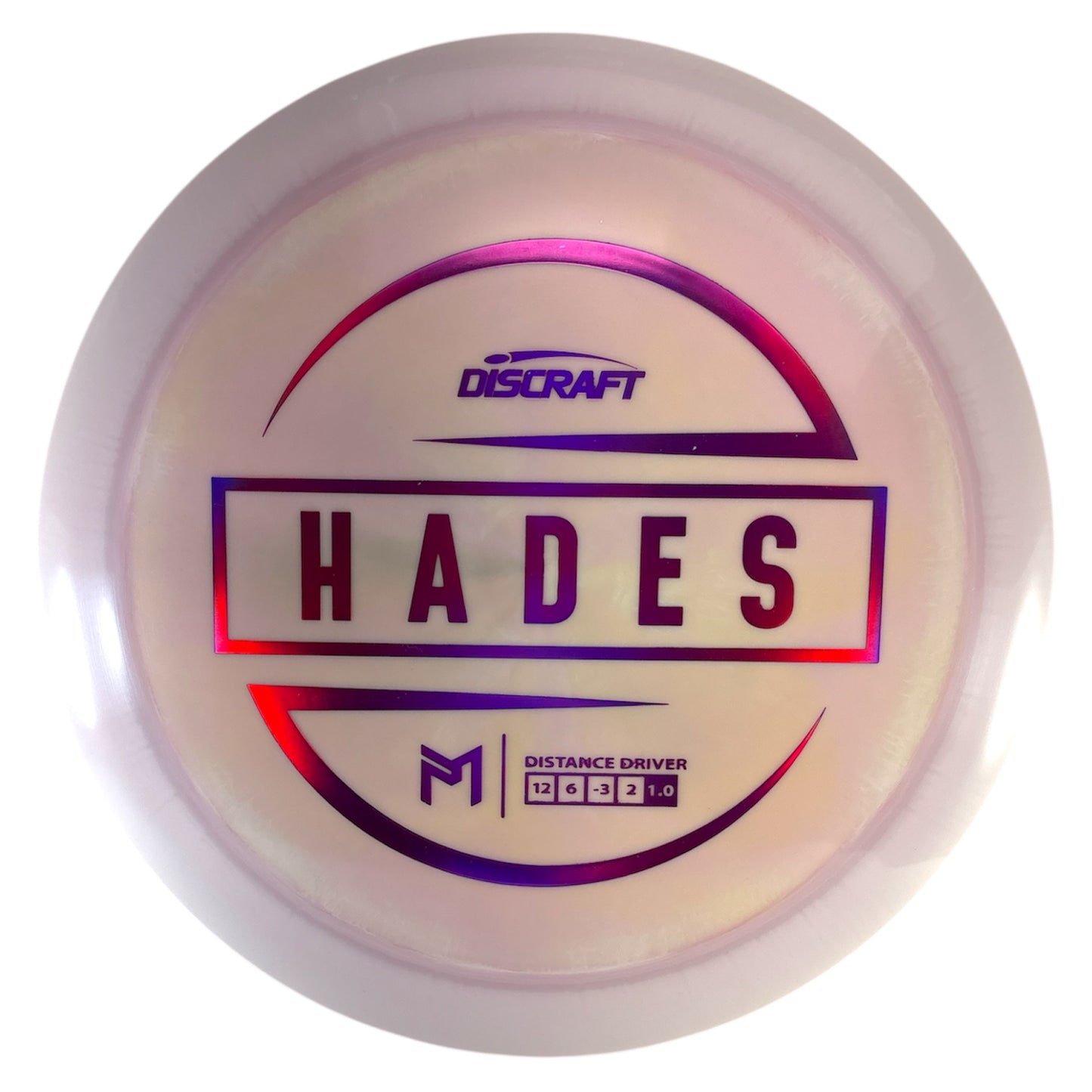 Discraft Hades