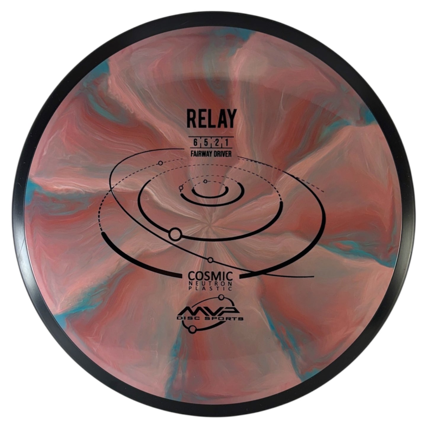 MVP Relay