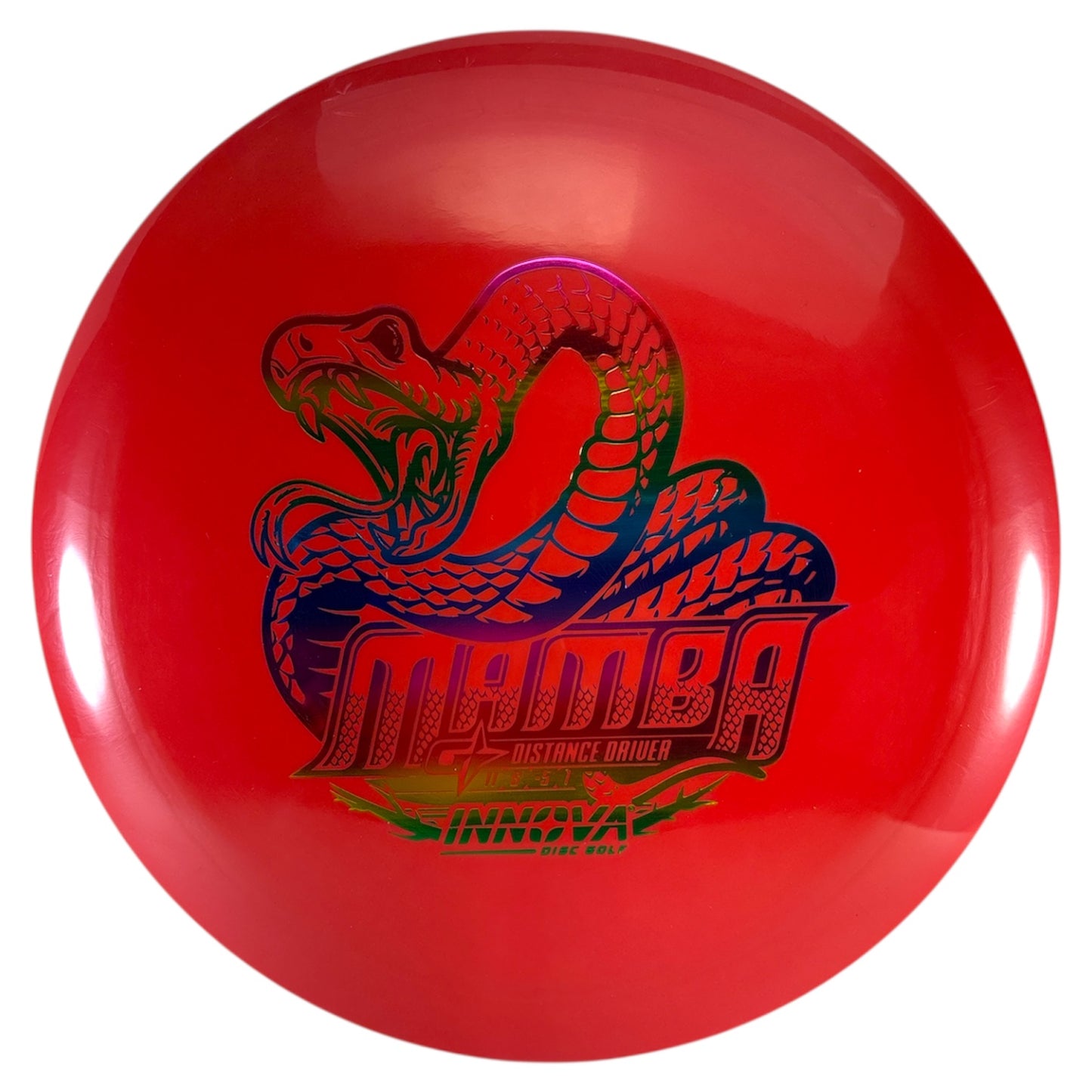 Innova Mamba