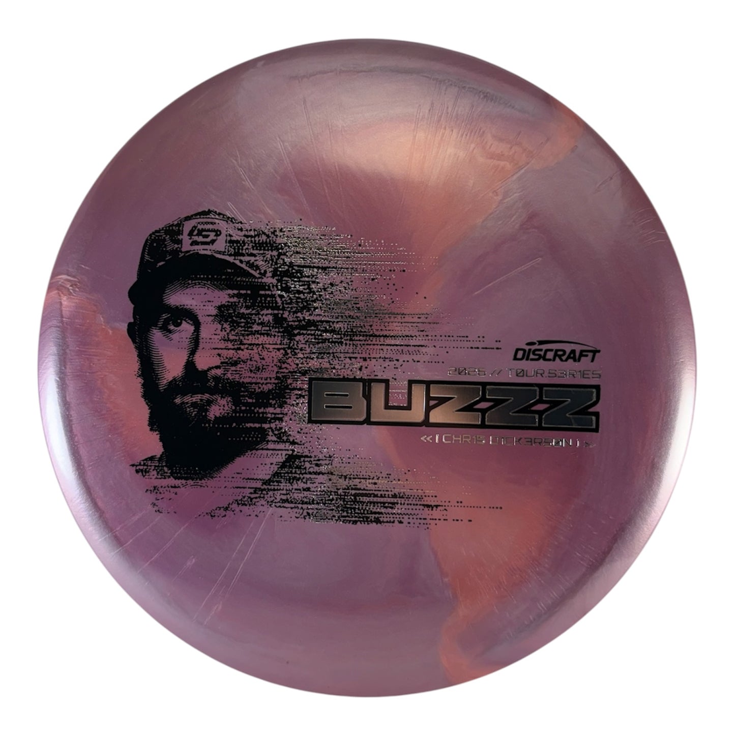 Discraft Buzzz