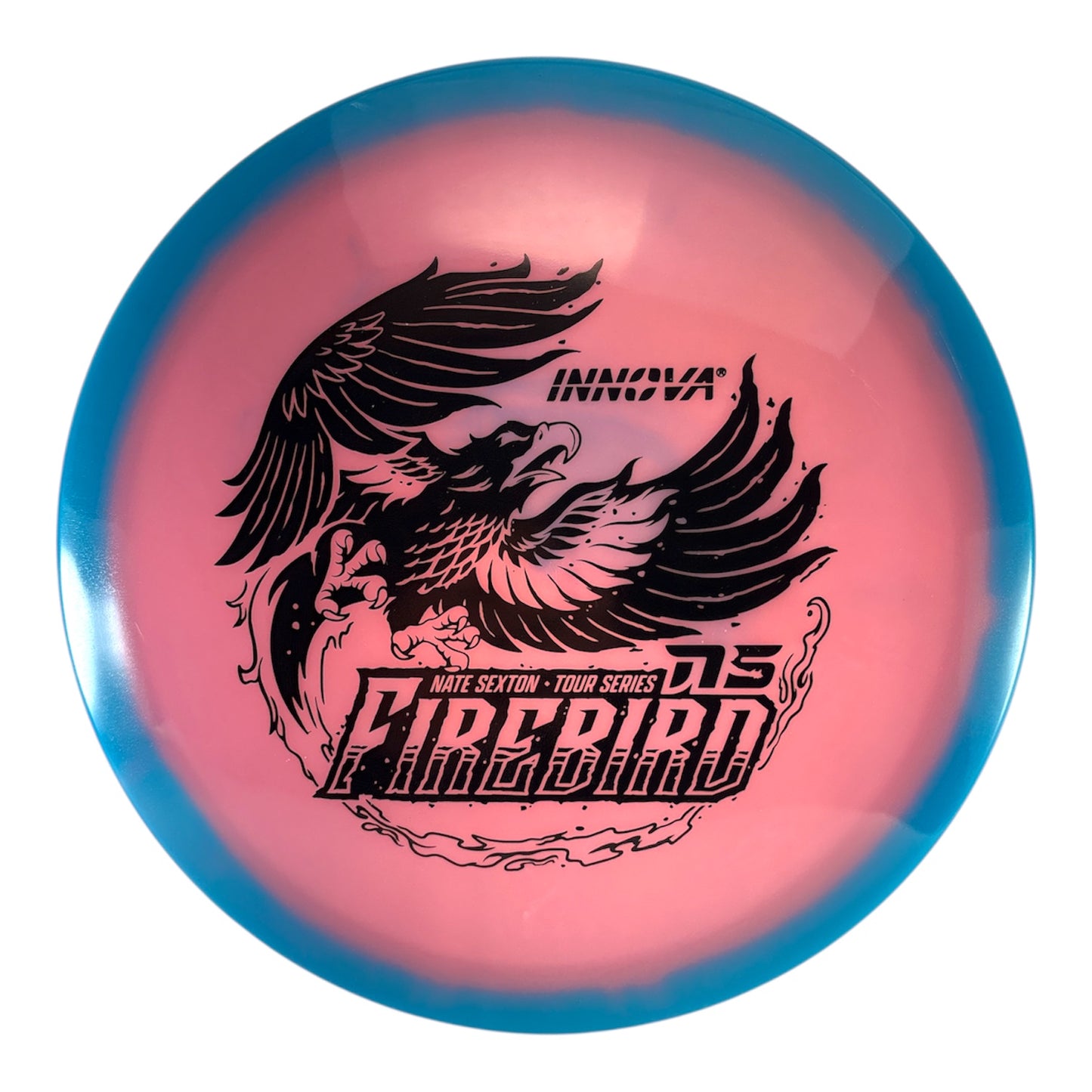 Innova Firebird