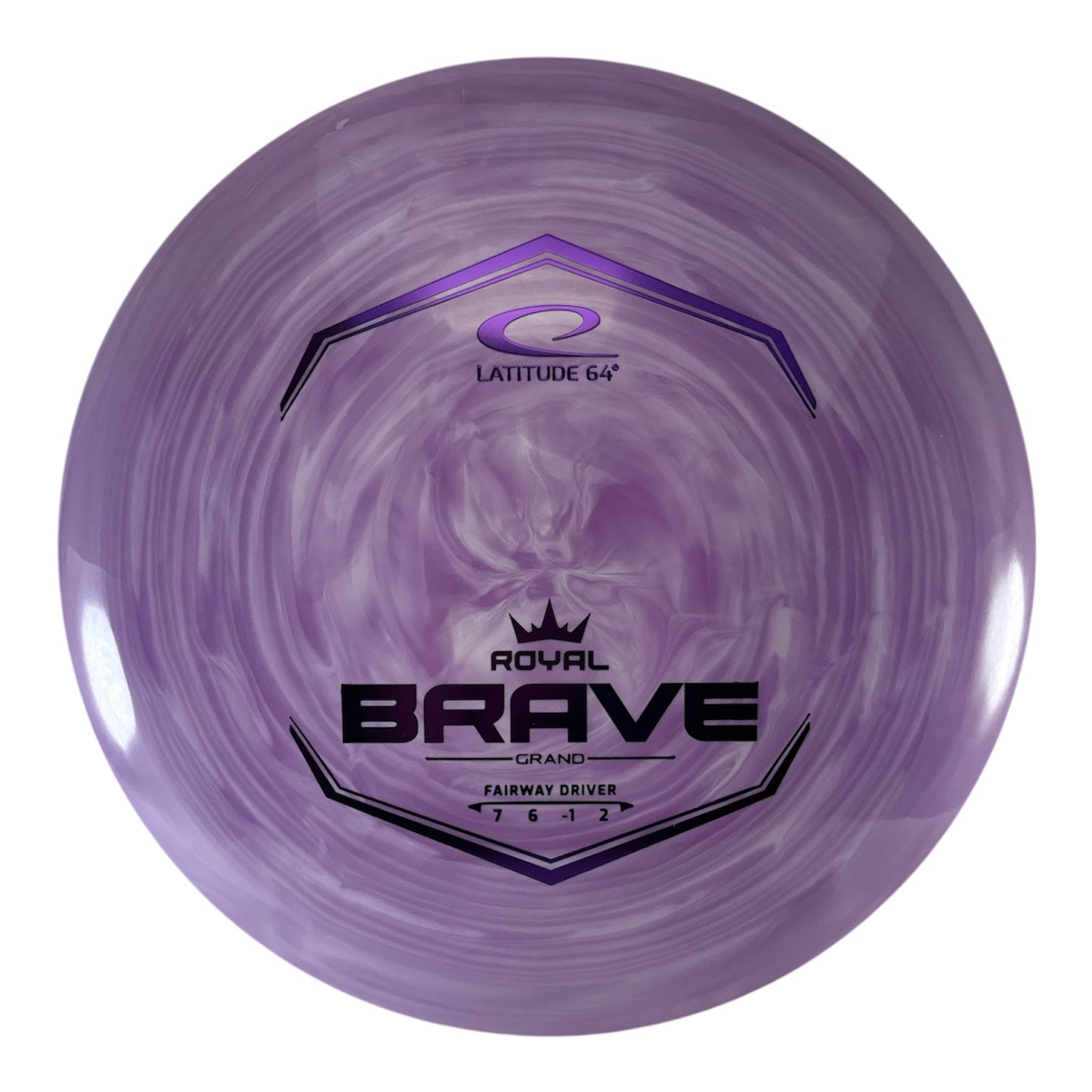 Latitude 64 Brave
