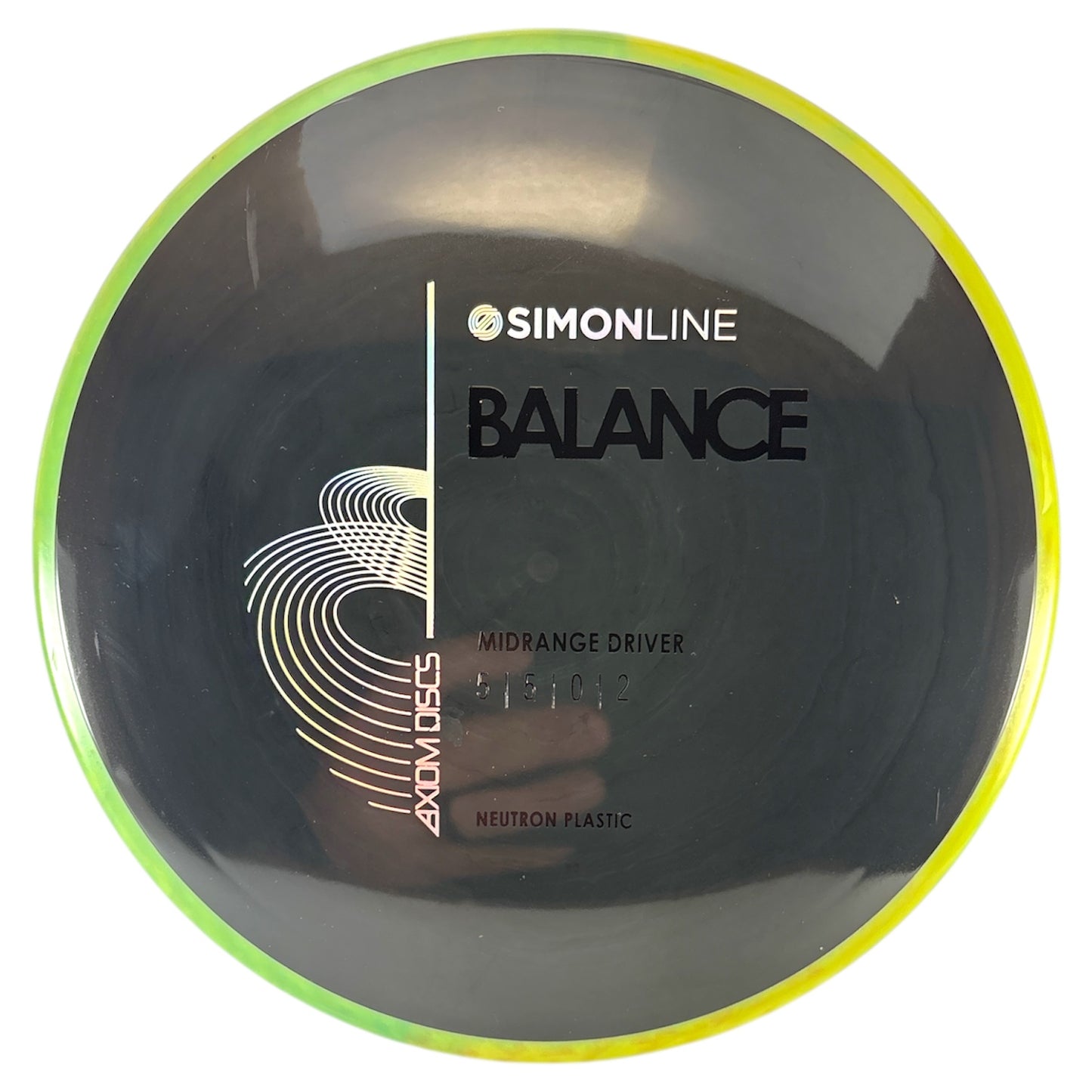 Axoim Balance