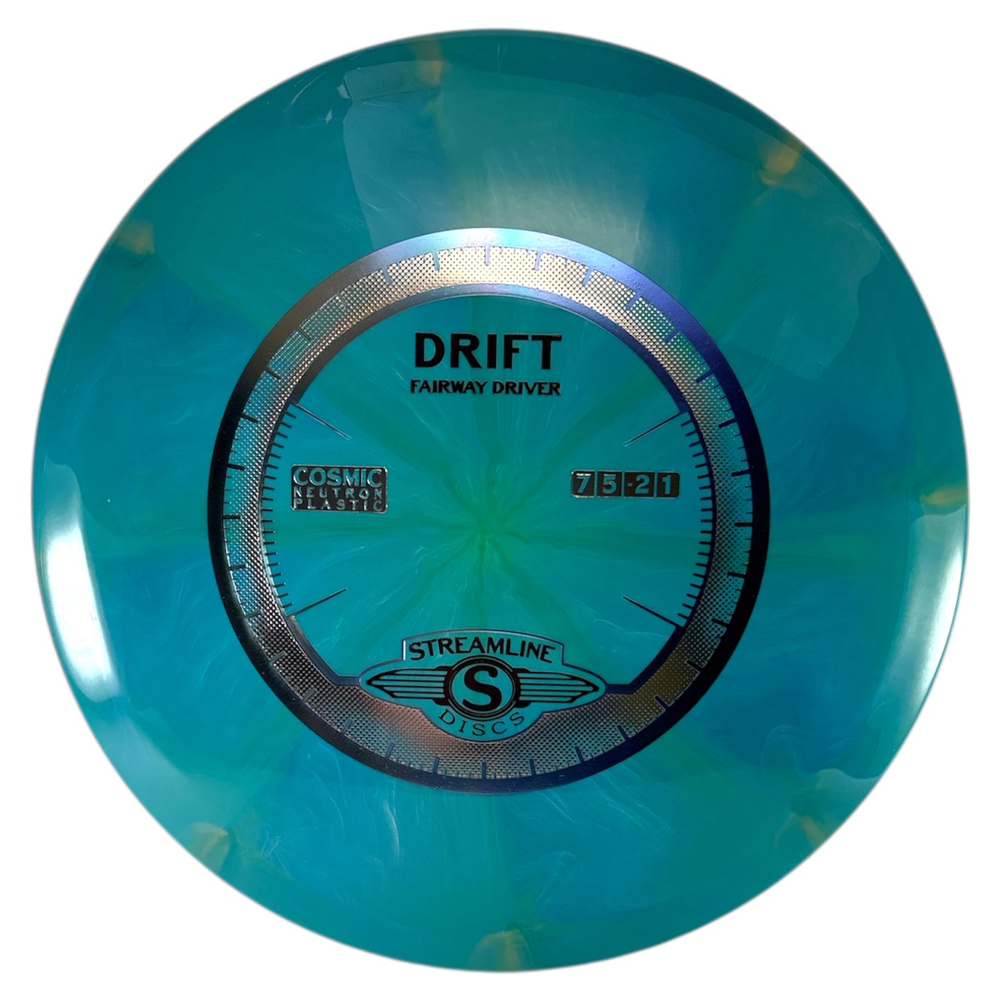 Streamline Drift