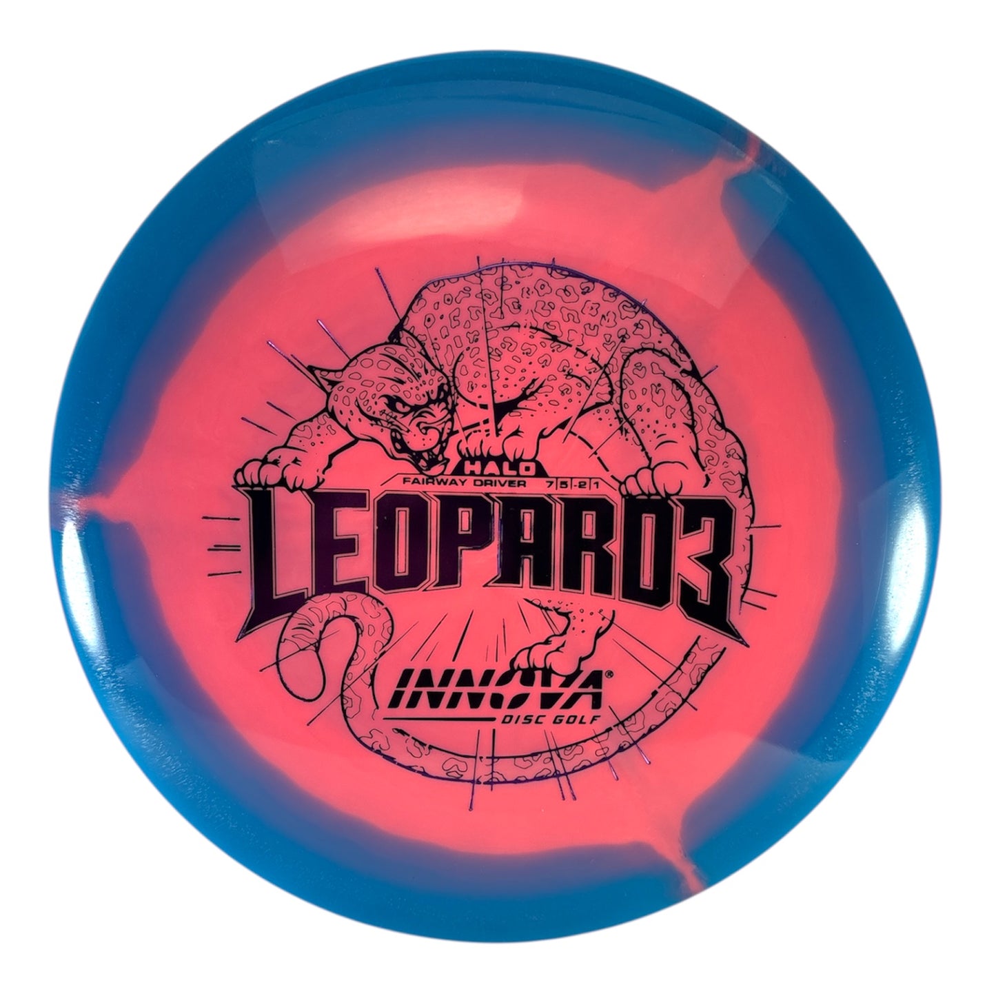Innova Leopard3