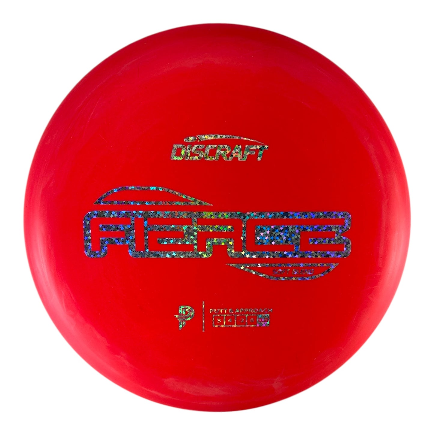Discraft Fierce