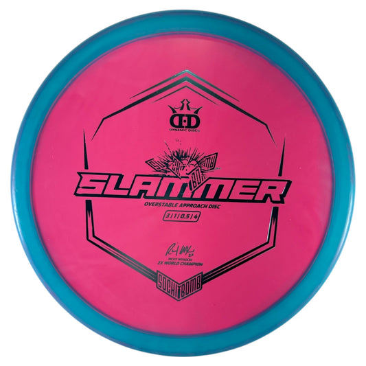 Dynamic Sockibomb Slammer